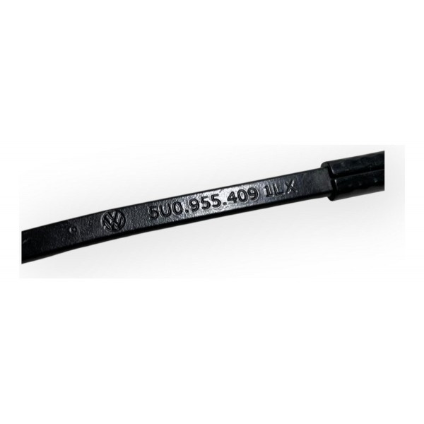 Braço Limpador Parabrisa Esq Volkswagen Gol Voyage G5 G6