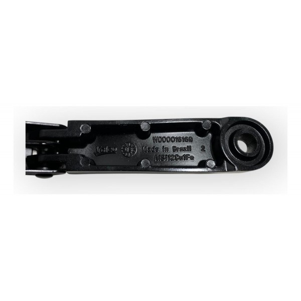 Braço Limpador Parabrisa Esq Volkswagen Gol Voyage G5 G6