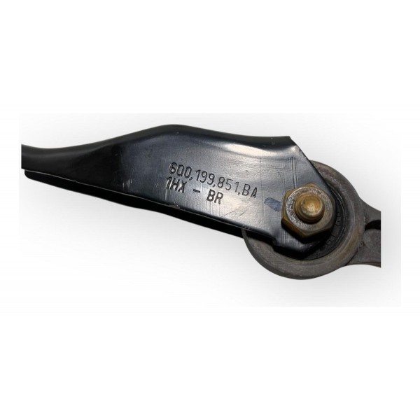Coxim Suporte Cambio Volkswagen Gol Voyage G5 G6 Fox 1.6