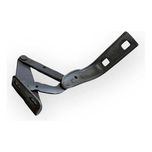 Braço Dobradiça Direita Capo Renault Master 2.5 2011/2012