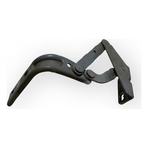 Braço Dobradiça Direita Capo Renault Master 2.5 2011/2012