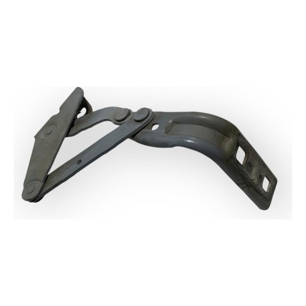 Braço Dobradiça Direita Capo Renault Master 2.5 2011/2012