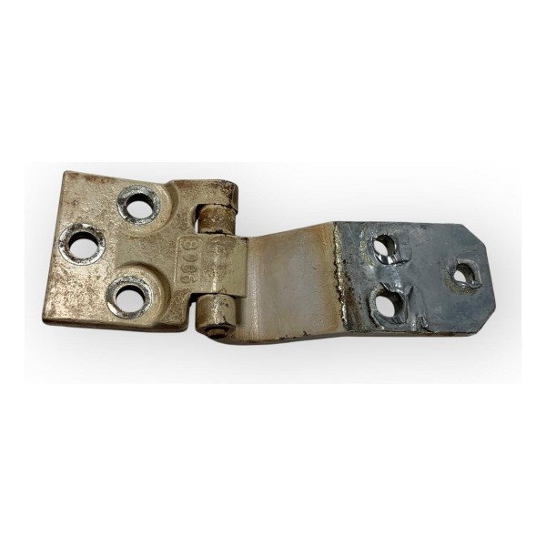 Dobradiça Porta Dianteira Direita Fiat Ducato 2013