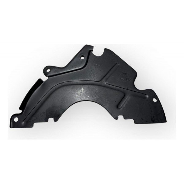 Flange Chapa Defletora Cambio Motor Fiat Palio Uno Fire 2008