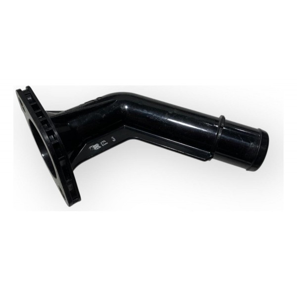 Flange Carcaça Válvula Termostática Hyundai Hb20 1.0 13/19