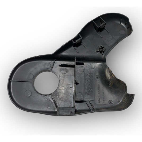 Acabamento Moldura Banco Direito Chevrolet Montana 2007 E