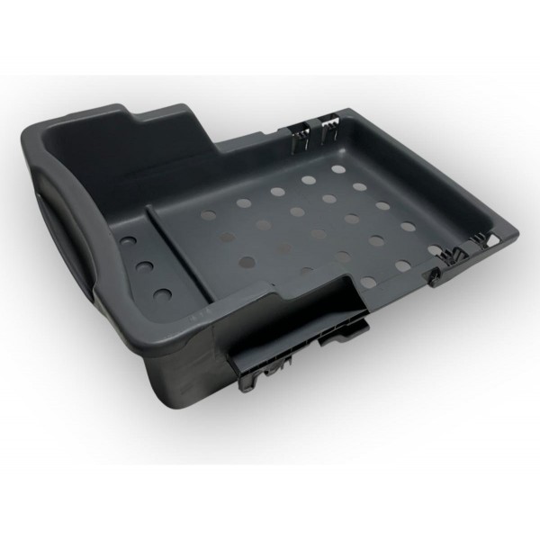 Gaveta Porta Trecos Banco Esquerdo Volkswagen Fox 2009