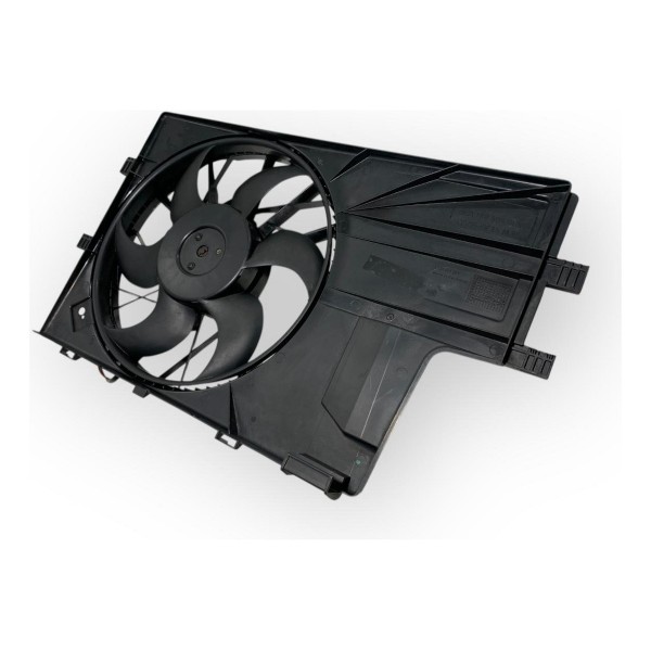 Defletor Ventoinha Radiador Mercedes Classe A160 A190 99/05