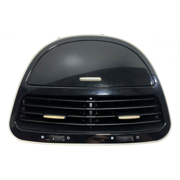 Difusor Ar Central Painel Fiat Punto Sporting 1.8 2015