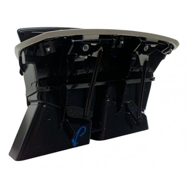 Difusor Ar Central Painel Fiat Punto Sporting 1.8 2015