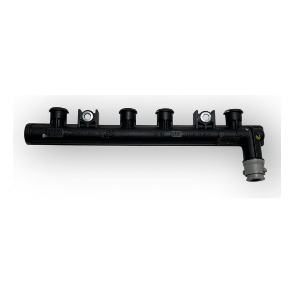 Flauta Bico Injetor Fiat Palio Fire 1.0 2006 Cu00121779