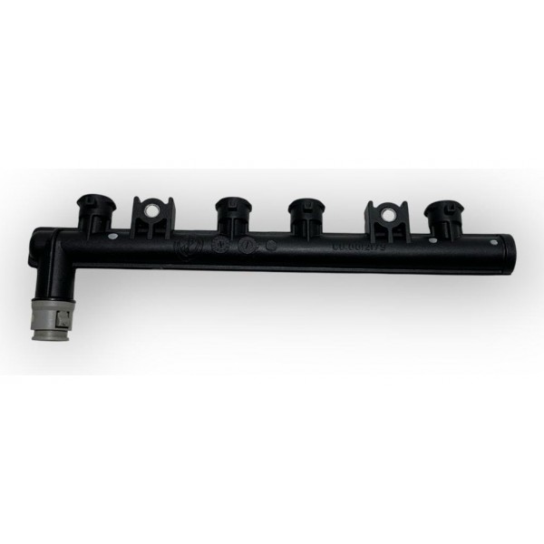 Flauta Bico Injetor Fiat Palio Fire 1.0 2006 Cu00121779