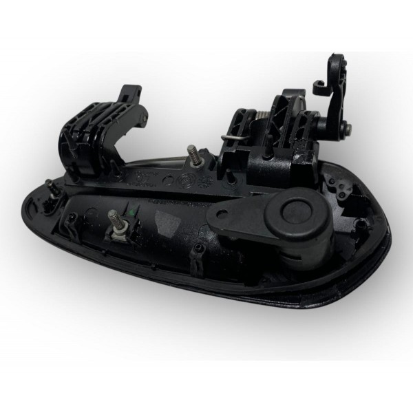Maçaneta Externa Dianteira Direita Fiat Punto 2008/2016