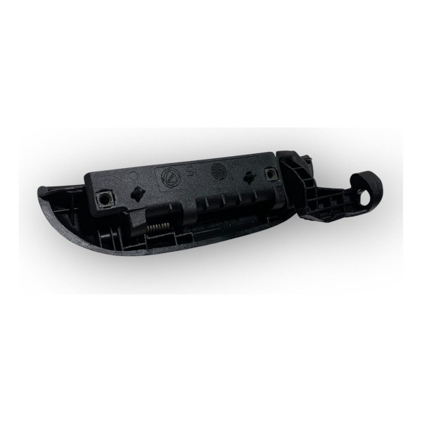 Maçaneta Externa Traseira Esquerda Fiat Palio 1996/2000 A