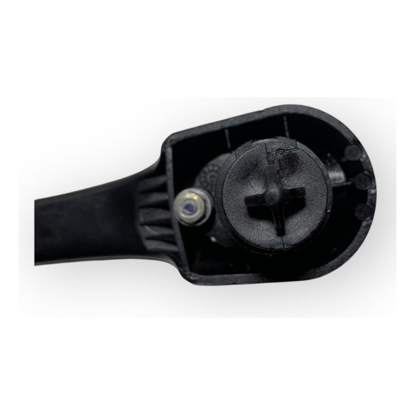 Maçaneta Externa Porta Traseira Esquerda Fiat Uno Mille 2007