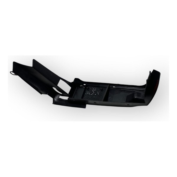 Acabamento Suporte Bagagito Direito Fiat Uno Mille 2004/2013