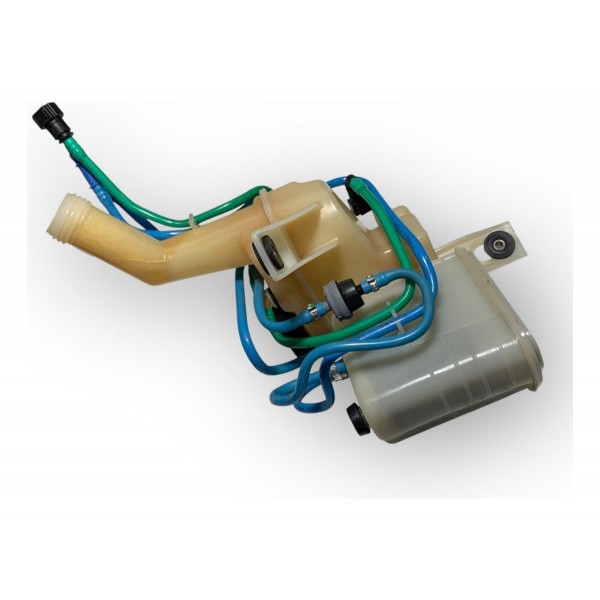 Reservatório Gasolina Partida Frio Fiat Palio Attr 2012/2017