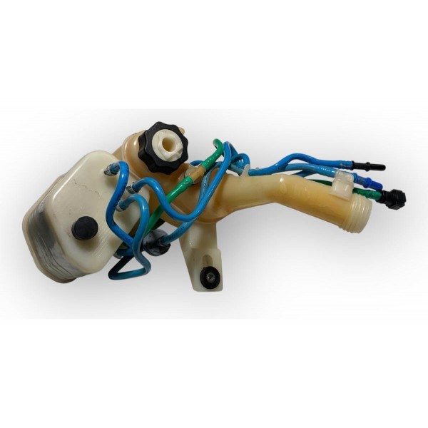 Reservatório Gasolina Partida Frio Fiat Palio Attr 2012/2017