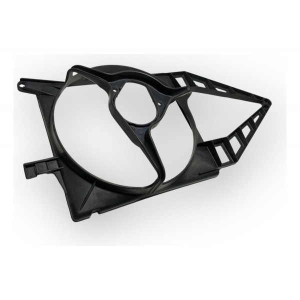 Ventoinha Defletor Radiador Gm Corsa Classic 1994/2002