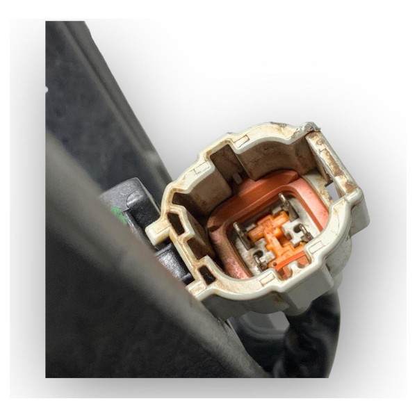 Defletor Ventoinha Radiador Nissan March Versa 1.6 2015