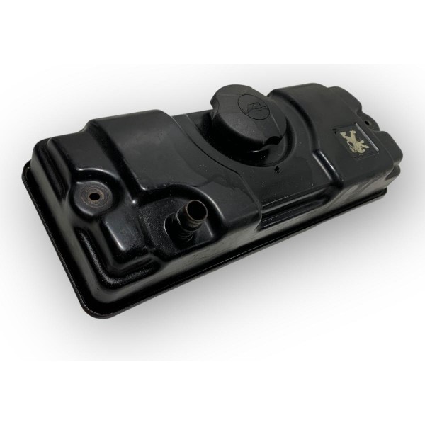 Tampa De Válvulas Peugeot 206 207 1.4 2004/2014