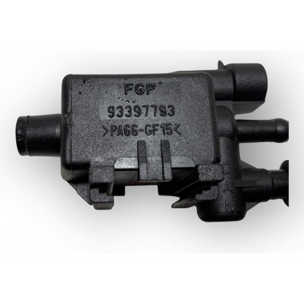 Valvula Canister Celta Agile Corsa Spin Prisma Meriva E