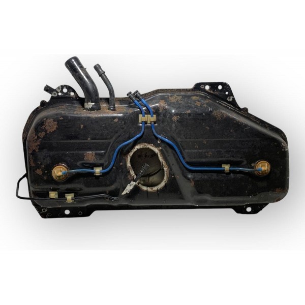 Tanque Combustível Fiat Palio Fiasa Fire 1.0 1996/2017