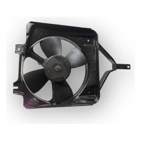 Ventoinha Defletor Radiador Fiat Uno Fiorino Elba 1995