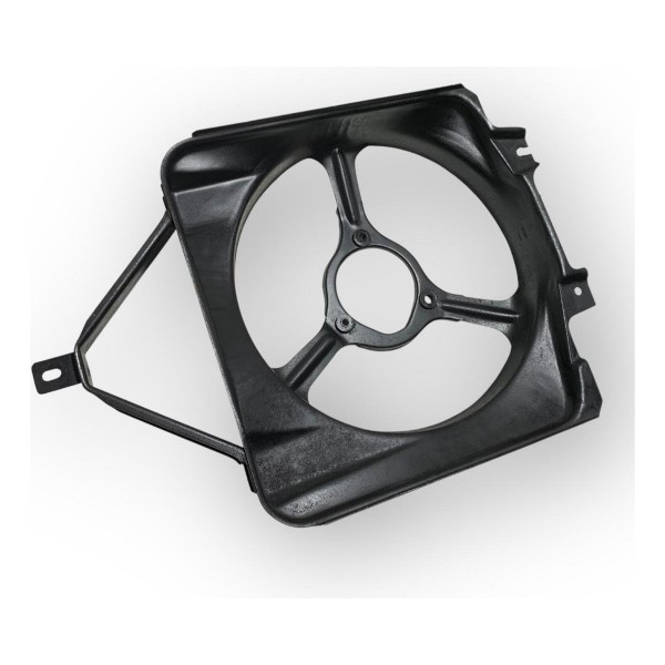 Ventoinha Defletor Radiador Fiat Uno Fiorino Elba 1996