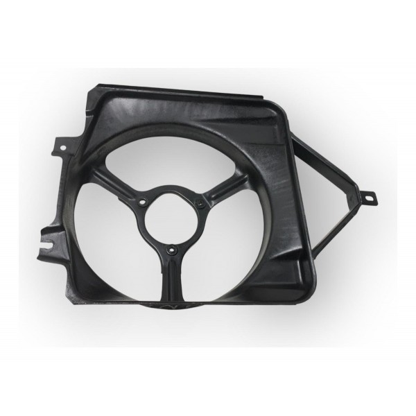 Ventoinha Defletor Radiador Fiat Uno Fiorino Elba 1996