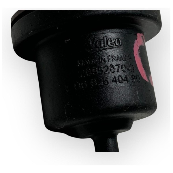 Valvula Canister Peugeot 307 308 408 2011/2014 9662640480