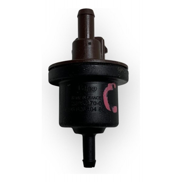 Valvula Canister Peugeot 307 308 408 2011/2014 9662640480
