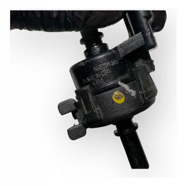Válvula Canister Fiat Palio Strada Bravo Ideia 55228500