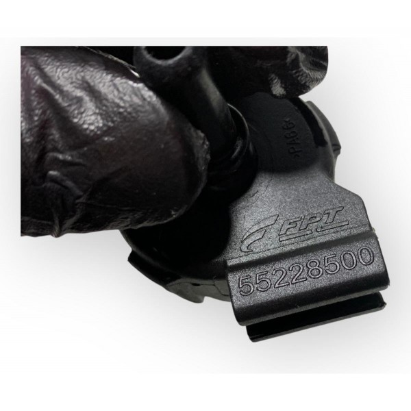 Válvula Canister Fiat Palio Strada Bravo Ideia 55228500