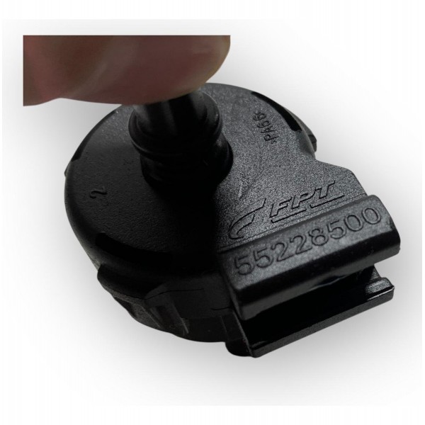 Válvula Canister Fiat Palio Siena Idea Original - 55224428