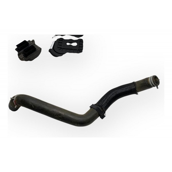 Mangueira Água Ford Ecosport 1.5 2021 Comparar