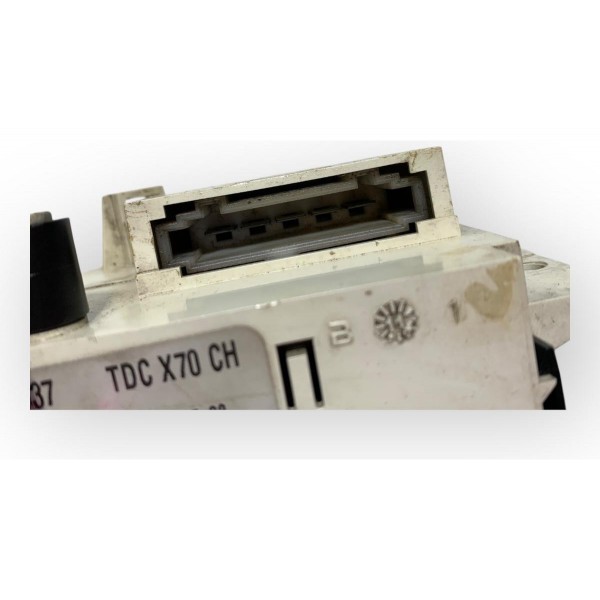 Comando Ar Ventilaçao Renault Master 2006/2013 Tdcx70ch