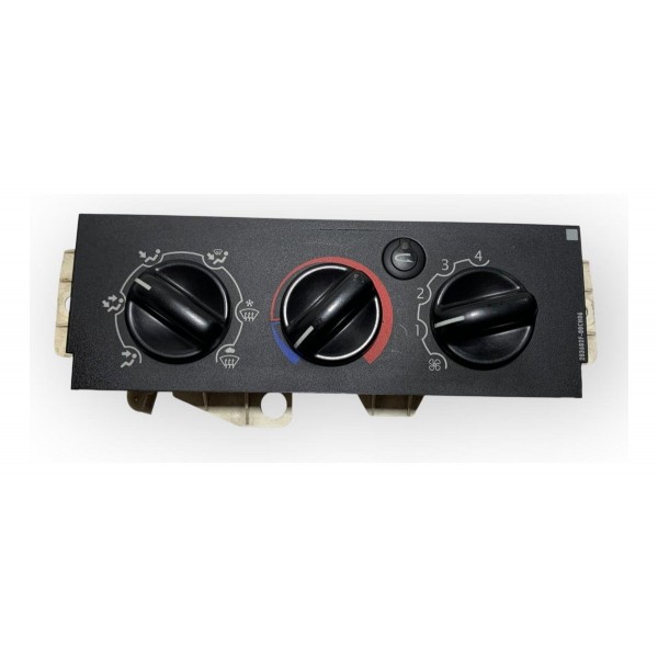 Comando Ar Ventilaçao Renault Master 2006/2013 Tdcx70ch
