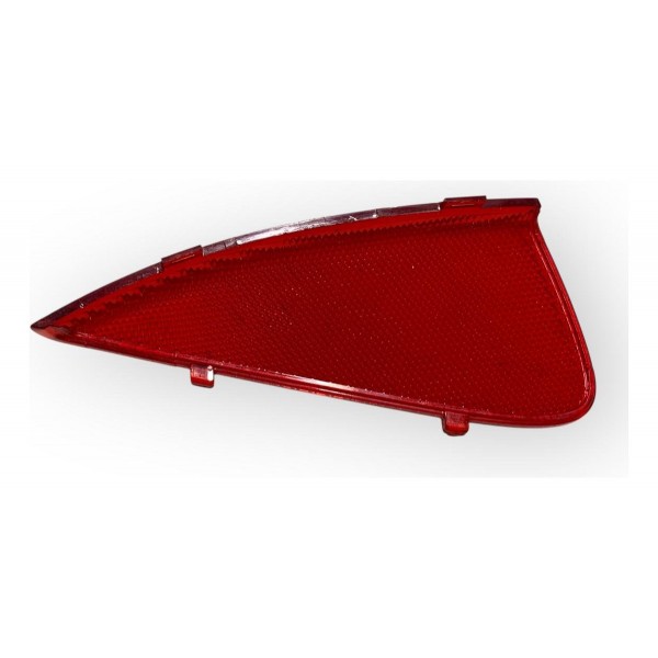 Refletor Olho Gato Forro Porta Esquerdo Hyundai Hb20 2015