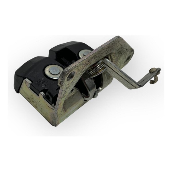 Fechadura Tampa Traseira Fiat Palio 1.8r 2009 2010