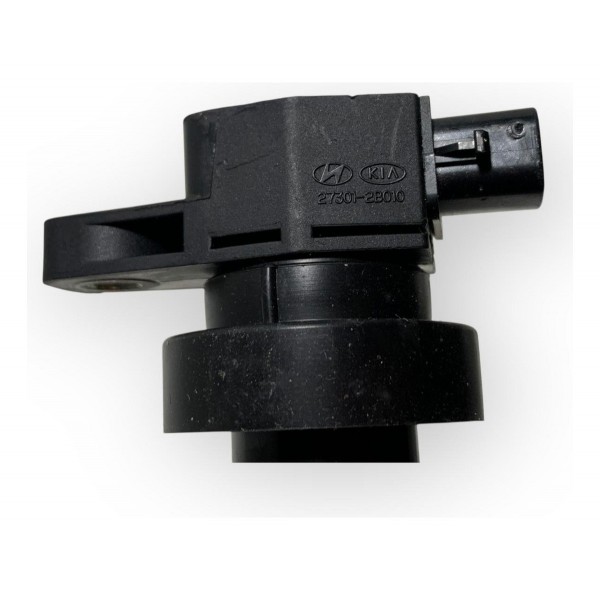 Bobina Ignição Hyundai Hb20 Kia Soul Cerato Veloster I30 1.6