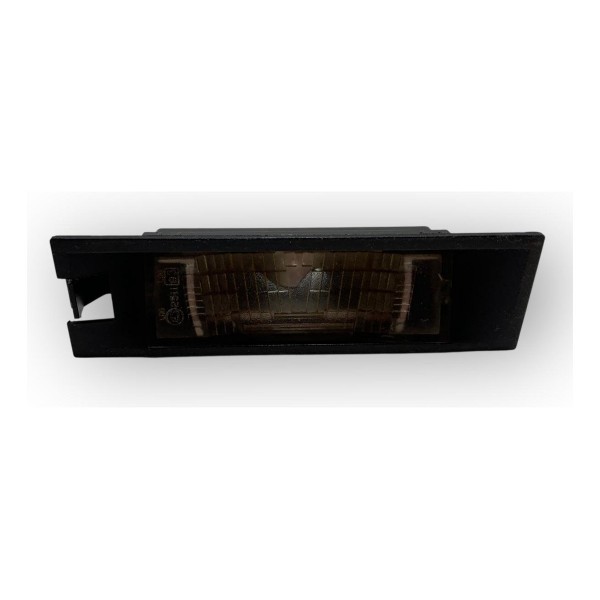 Luz Placa Fiat Uno Vivace Palio Mobi 2009/2020 51766508