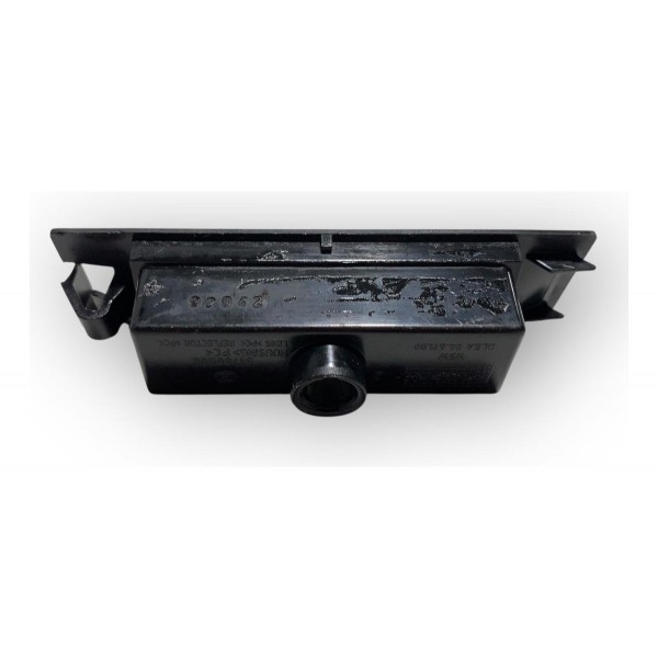 Luz Placa Fiat Uno Vivace Palio Mobi 2009/2020 51766508