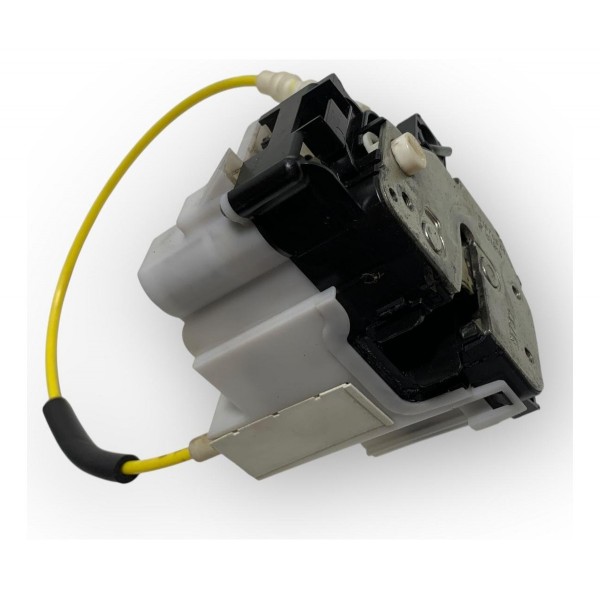 Fechadura Porta Traseira Esquerda Fiat Palio 1.0 2015