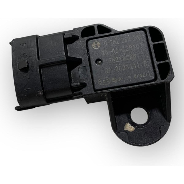Sensor Map Fiat Uno Stilo Strada Palio Siena 55219296