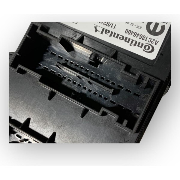 Módulo Conforto Fiat Argo Cronos 2018/2022 52126096