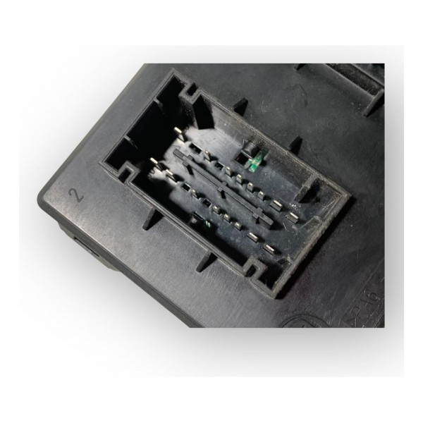 Módulo Conforto Fiat Argo Cronos 2018/2022 52126096