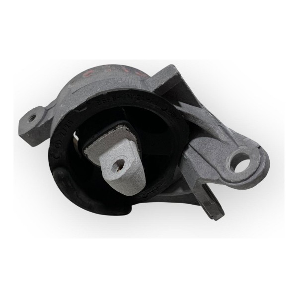 Coxim Cambio Motor Esquerdo Ford Ka Courier 1996/2004