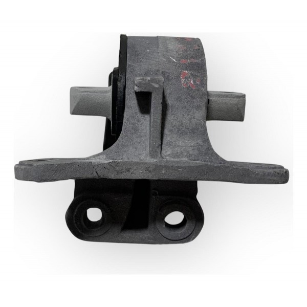 Coxim Cambio Motor Esquerdo Ford Ka Courier 1996/2004