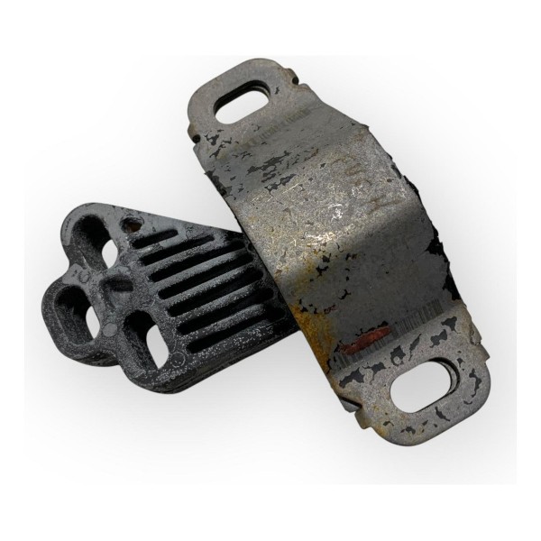 Coxim Motor Lado Direito Ford Fiesta Zetec 2003 2004 2005